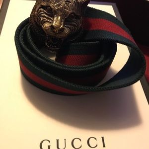 Gucci Belt